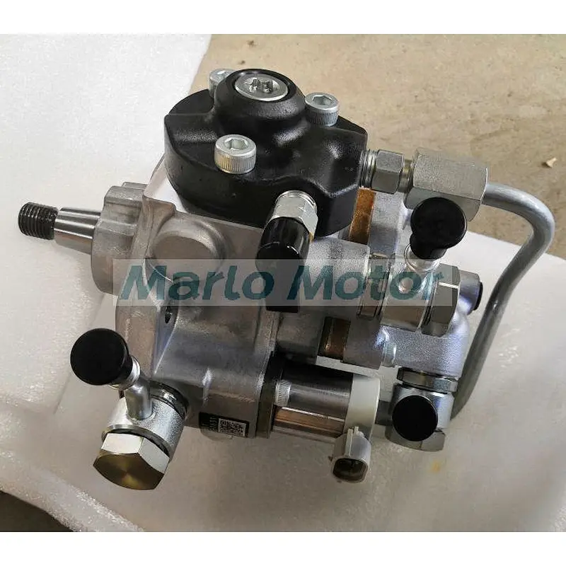 ISF3.8 diesel engine parts common rail fuel injection pump 5318651 5318651F 5288915 5294402 294000-1631