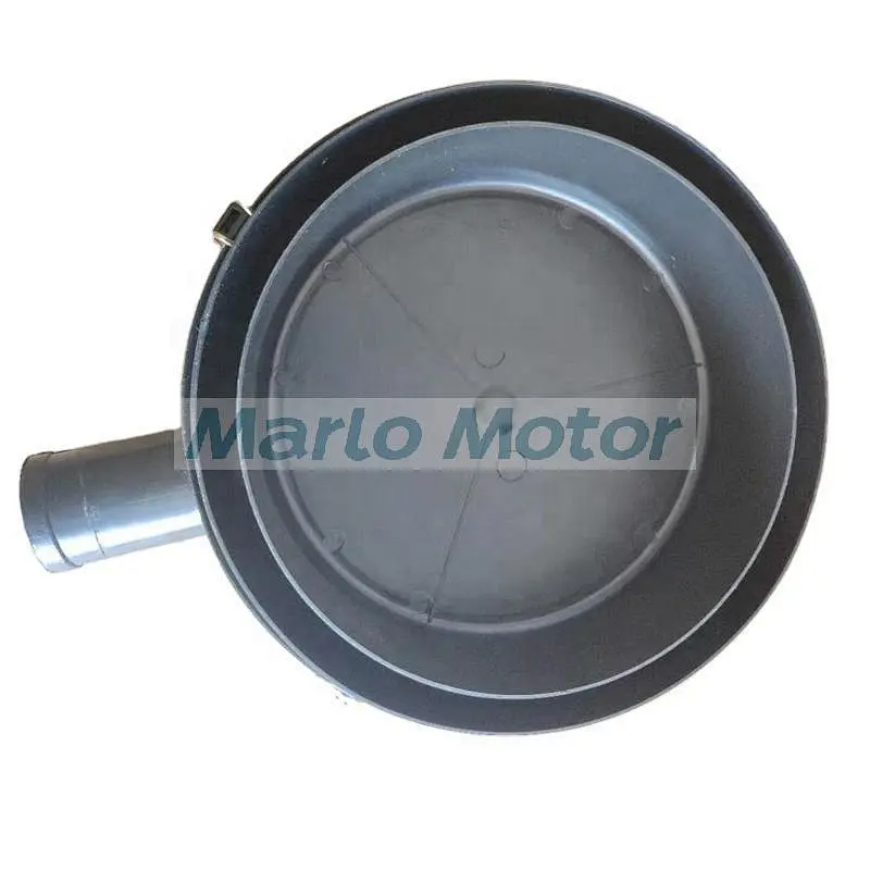 Air filter cover 600-184-1420 for Komatsu PC200-8 PC220-7