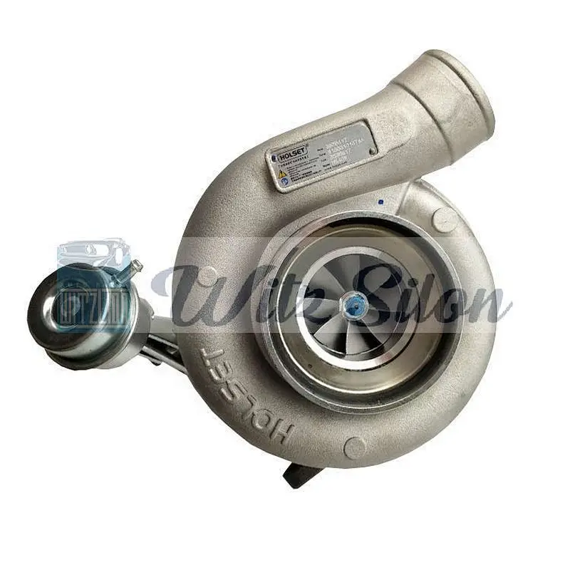 6CTA HX40W turbocharger 3535617 3535619 3535620 3538677 3802649 J535617