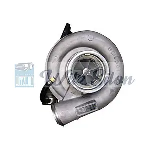 HX55W 3795393 MJ720-1118100A MJ7201118100A Turbocharger