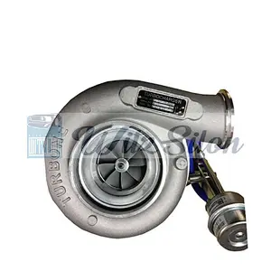 For Cummins 6C 6CTAA SA6D114E 8.3L turbocharger 4038421 4038425 4090015 6743818040 4089189 6743-81-8040