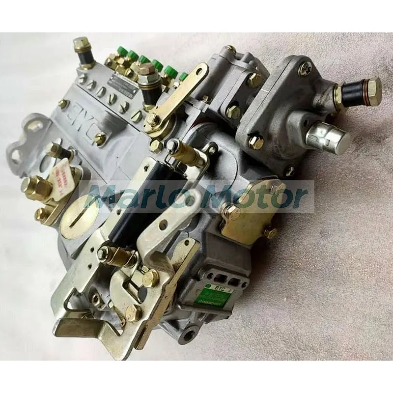 6BTA5.9-180 6BT diesel engine parts fuel injection pump 3960499 A3960418 3960418