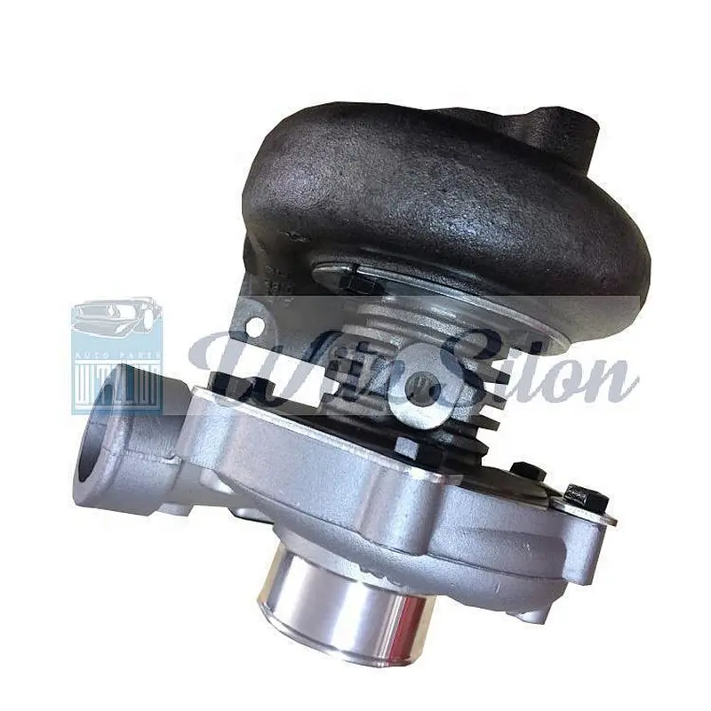 SK120 SK120-1 turbocharger TDO4HL-15G 12 8970114741 960817125 8971159720 5I7585 5I7952