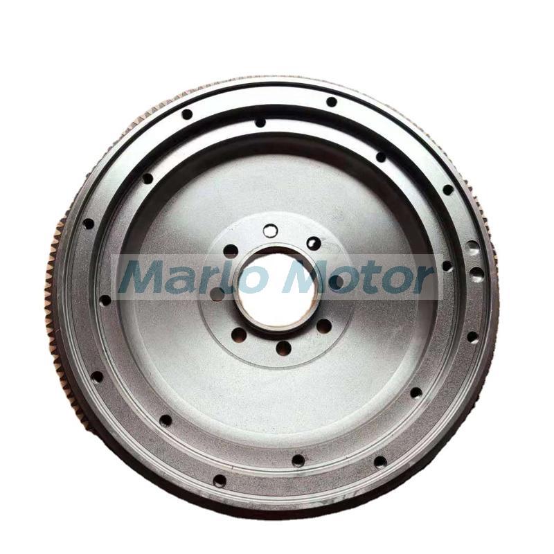 4BT 4BT3.9 6BT 6BT5.9 6BTA5.9 ISBe ISDe QSB engine flywheel 159 teeth 4991072 4939063 4939064