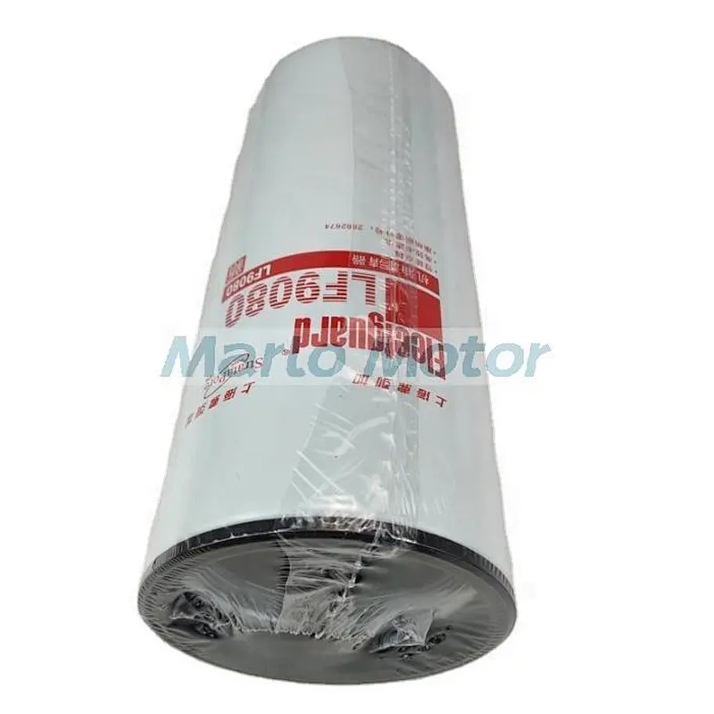 QSM11 ISM11 M11 original engine oil filter LF14000NN P559000 BD50000 4367100 LF9080