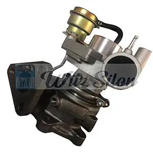 For Mitsubishi Pajero 4M40 2.8L oil cooled turbocharger TFO35HM-12T 4 49135-03130 4913503130 ME202578 49135-03310 4913503130