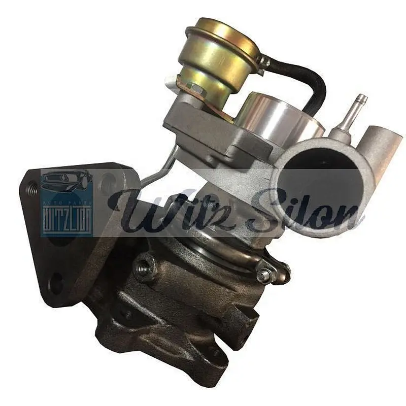 For Mitsubishi Pajero 4M40 2.8L oil cooled turbocharger TFO35HM-12T 4 49135-03130 4913503130 ME202578 49135-03310 4913503130