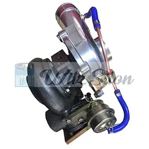 Turbocharger RHC7A-12002AP20NABRL557AZ VB250041 001692410C for Hino Truck with H06CT Engine