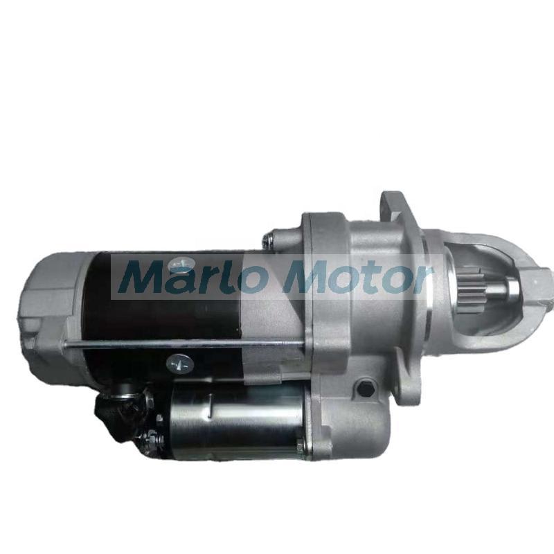 ISBe ISDe QSB6.7 QSM11-C330 diesel engine motor starter 4093888