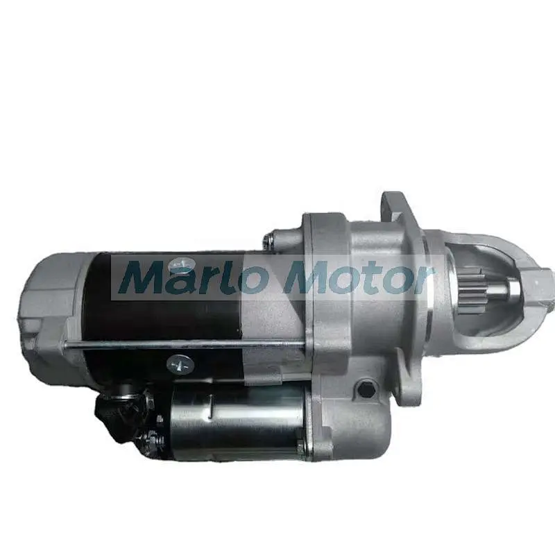 ISBe ISDe QSB6.7 QSM11-C330 diesel engine motor starter 4093888