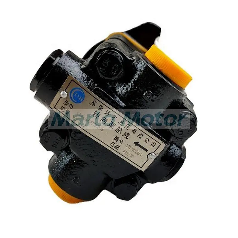 ISBe ISDe QSB ISF3.8 engine power steering pump hydraulic pump C4988324 FZB02 3406G1-010
