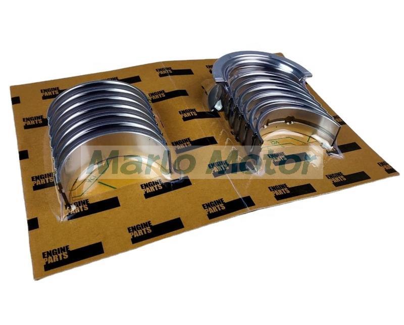 6BT QSB 6D102 diesel engine crankshaft main bearing 3802070 3802071 3802072 3802073 3901170 3939859 3357480
