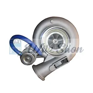 For Cummins Industrial EEA ISBE engine turbocharger HY35W 4044154 4044155 4955451 4032096