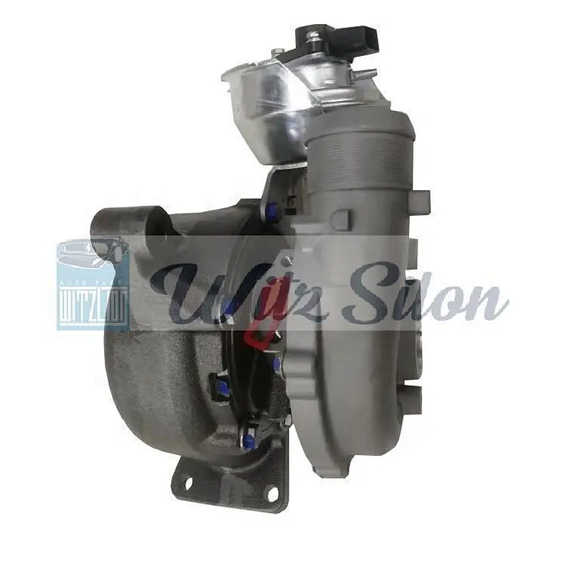DW10BTED GTA1749V turbocharger 3M5Q6K682CD 1231955 1327582 1331247 1406472 9654262180 36002265 760774 728768 753847