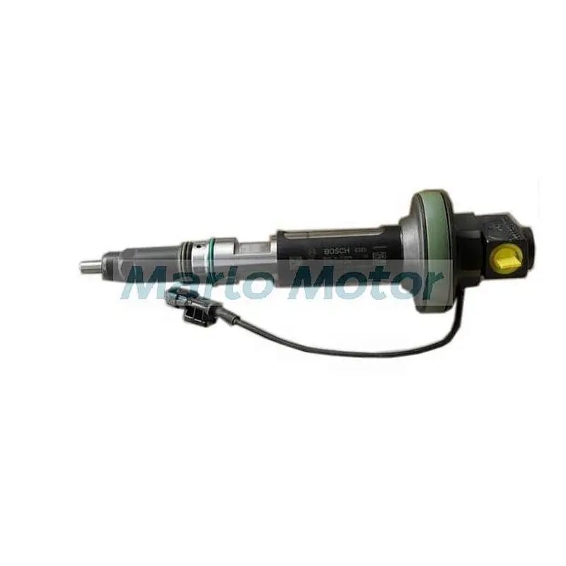 4964170 Cummins Qsk19 Kta19 Engine Injector