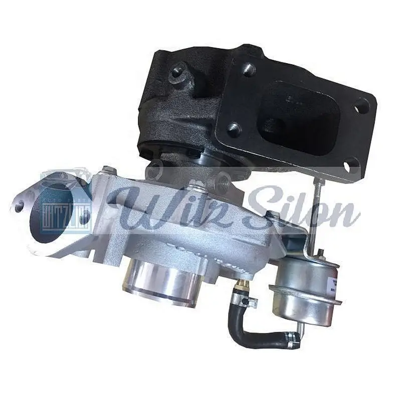 For Hino J05E 5.1L 5.3L turbocharger GT2259LS 761916 24100-4631A 24100-4631 241004631A 241004631 244000494C 17201E0521