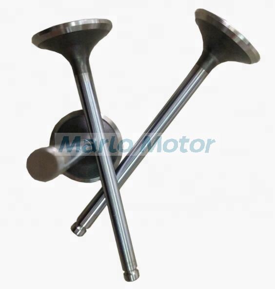 6C 6CTA 6CT 6CT8.3 diesel engine exhaust valve 3921444 intake valve 3924492
