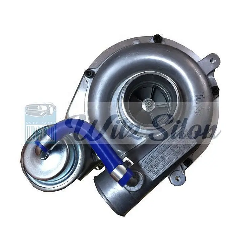 For Yanmar Industrial engine 4TNV98T-VM 4TNV98T turbocharger 12990818010 1-29908-18010 CYDX VA430075 VB430075 VC430075