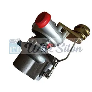 4D34-T44.MLF engine turbocharger 49178-81100 49178-02385 28230-45100