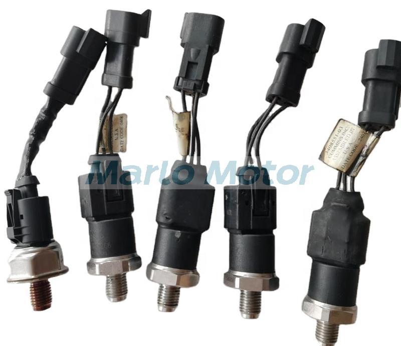 6CT ISC8.3 ISCe QSC8.3 original fuel pressure sensor 4025130 3408551 4984579 4025130