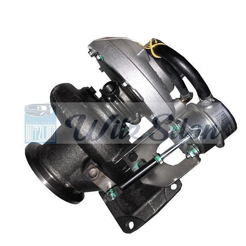 For John Deere Tractor turbocharger GT2559S 822410-0002 822410-5002 822410-5002S RG0005S RE558245