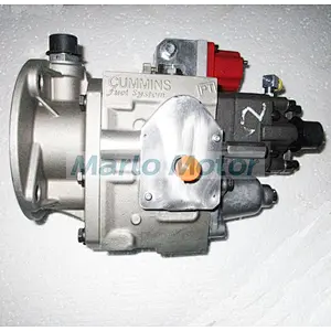 Cummins kta19 marine engine fuel pump 3279768