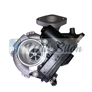 JQP46 VP77 RHS3C S1113071118100-NE01 S1113071118100NE01 turbocharger for sale