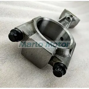 6L 6LT9.3 L9.3 6LTAA9.3 ISLe QSL8.9 QSL9 engine connecting rod 4944670 3945703 3944680 3942090 3967347 3944681