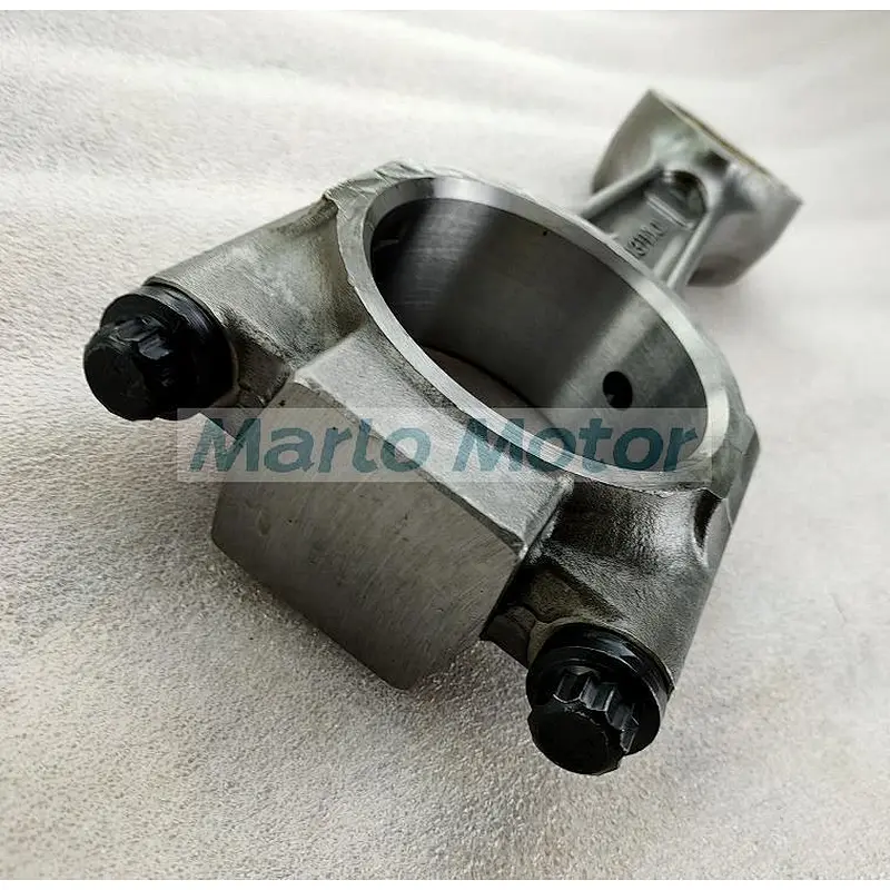 6L 6LT9.3 L9.3 6LTAA9.3 ISLe QSL8.9 QSL9 engine connecting rod 4944670 3945703 3944680 3942090 3967347 3944681