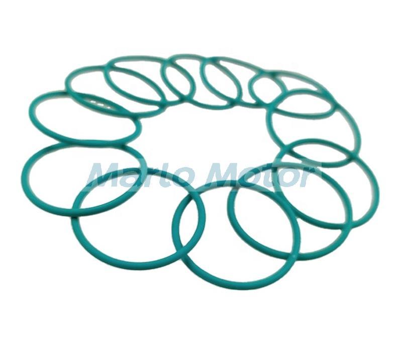 QSM ISM QSM11 ISM11 M11 diesel engine fuel injector sleeve o ring seal 3035026