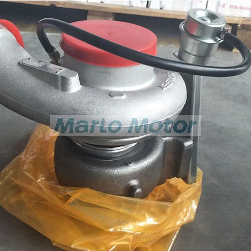 Mining Drill Machine Engine QSM11 Turbocharger Kit 4043707