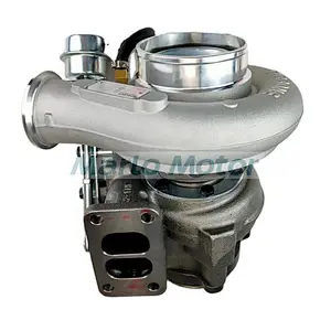6L ISLe QSL8.9 QSL9 HX40W turbocharger 5352032