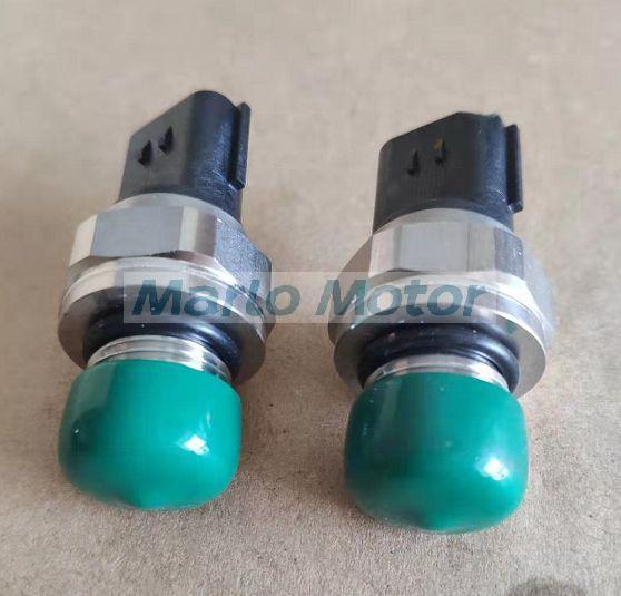 Diesel engine high pressure sensor for Komatsu PC300-8 PC400-8 oil pressure switch 7861-93-1812 7861-93-1811 7861931812