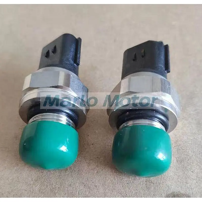 Diesel engine high pressure sensor for Komatsu PC300-8 PC400-8 oil pressure switch 7861-93-1812 7861-93-1811 7861931812