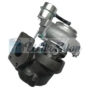 High performance turbocharger 4522045005S 4522040001 4522040004 4522040005 4522040003 for SAAB