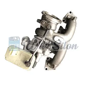 For Great Wall H6 1.5T turbocharger 1118100AEG06B 16389400014