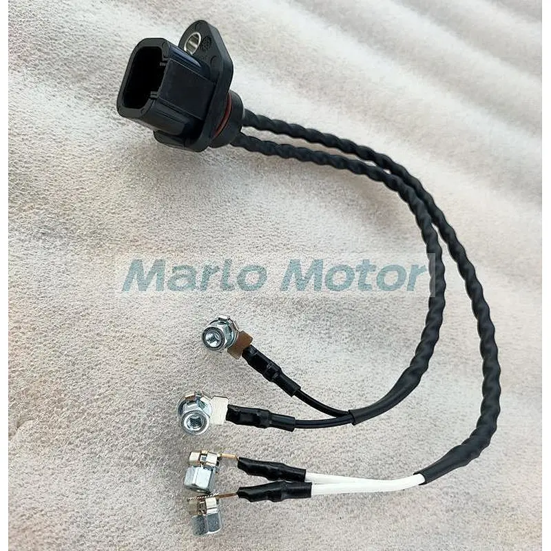 PC200-8 QSB6.7 CM850(CM2850) 6ISDe 6D107 diesel engine injector wiring harness 3287699 4896052 6754-81-9450
