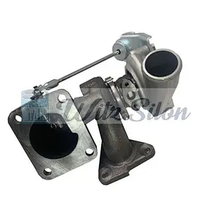 For Ford Transit 2.4TDCI Puma turbocharger TD03L4 49131-05400 49131-18980 4913105400 4913118980 6C1K6K82DE