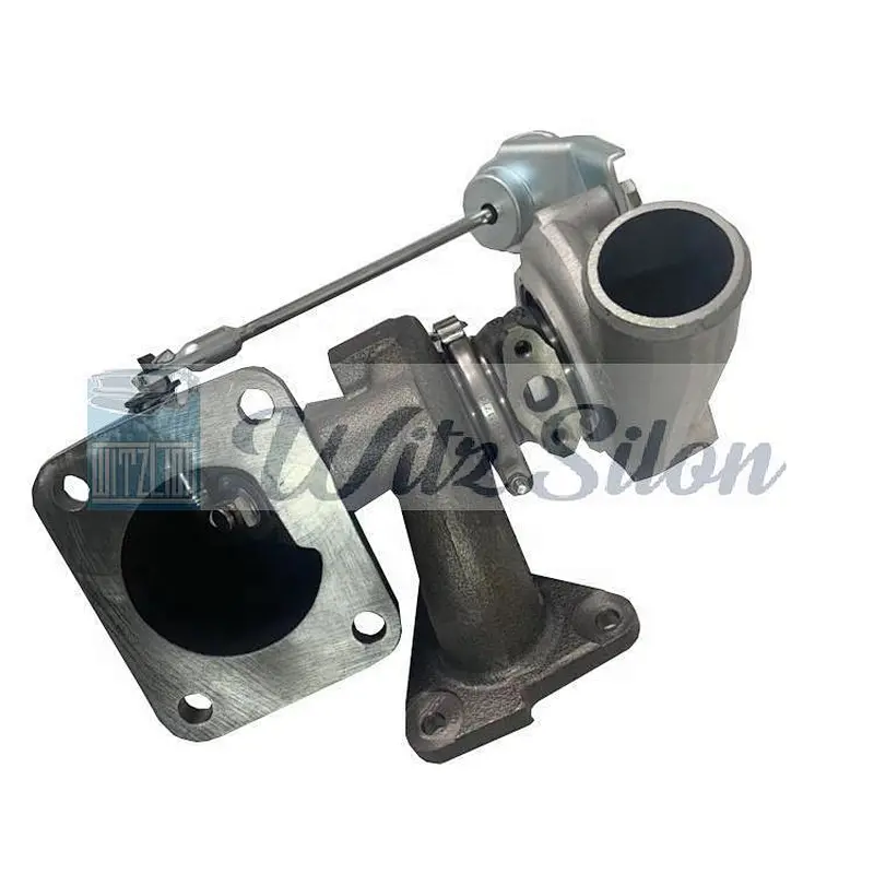 For Ford Transit 2.4TDCI Puma turbocharger TD03L4 49131-05400 49131-18980 4913105400 4913118980 6C1K6K82DE
