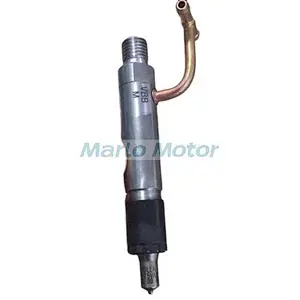 Diesel fuel injection pump for Komatsu S4D106-1FA common rail fuel injector YM72390053200