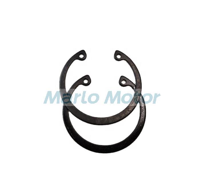 6B 6BT 6B5.9 6BT5.9 6BTA5.9 piston retaining ring piston pin circlip 3920691 3284366 3901706