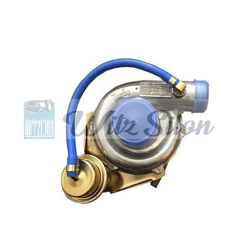 FB14 W04CT 3.8L engine turbo VD240023 VX189106 VA240060 241001541D turbocharger