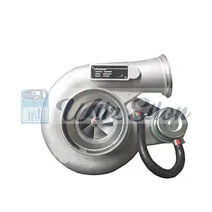 HY35W turbocharger 3599975 3599976 4038684 4038685 4089782