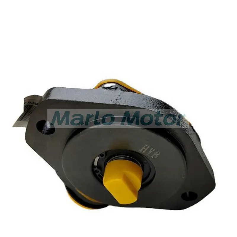 ISBe ISDe QSB ISF3.8 engine power steering pump hydraulic pump C4988324 FZB02 3406G1-010