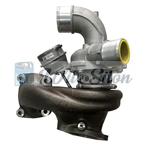 For Ford Mondeo Escape 2.0 T turbocharger 53039880392 53039700392 F2GE-9G438-BB F2GE9G438BB
