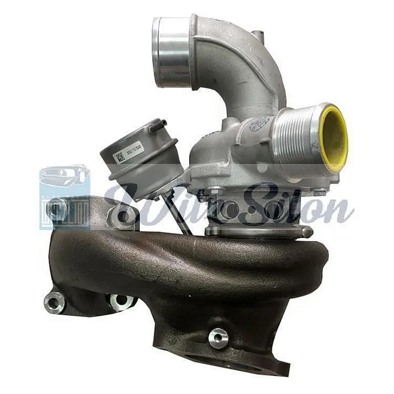 For Ford Mondeo Escape 2.0 T turbocharger 53039880392 53039700392 F2GE-9G438-BB F2GE9G438BB