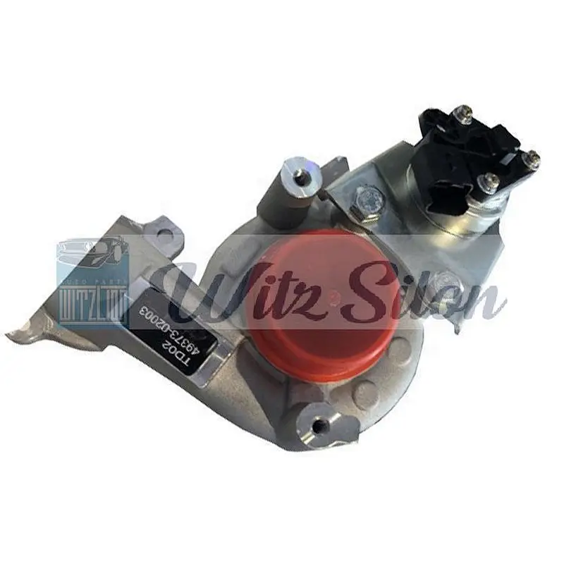 DV6D DV4C DV6D turbocharger AV6Q-6K682-BB 0375R0 4937302002 AV6Q6K682BB 49373-02013 49373-02003