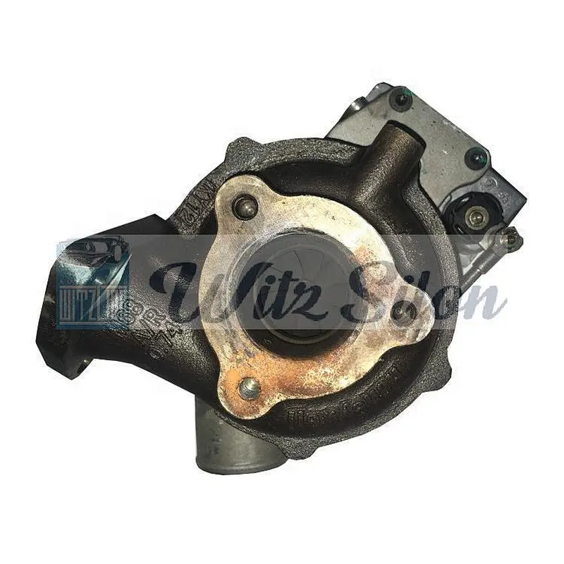 For Great Wall H5 H6 2.0 Diesel turbocharger GTC1446VZ 815479-5004 1118100XED15 8154795004