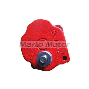 KT50 Fuel shutoff valve 3035342 for Cummins NT855