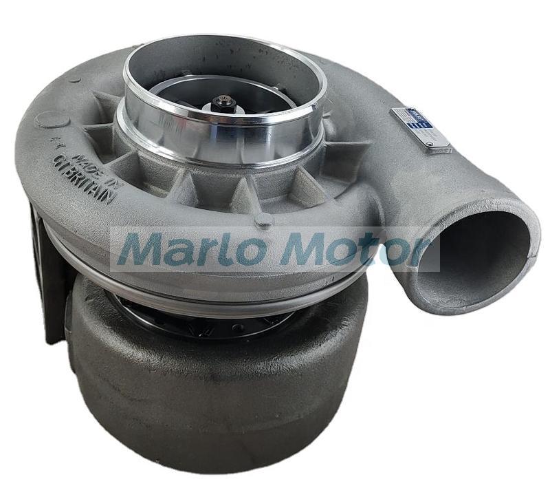K50 KTA50-G KTA-50 HX80 turbocharger 4955508 3594165 3767950 2882102 3594163 3804863 3804497 3594146 4044427 4033450 3594163